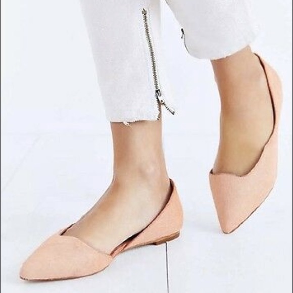 Anthropologie Shoes - NWT Anthropologie Flats!